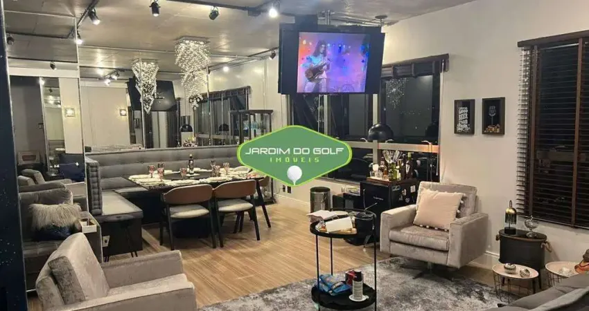 Apartamento com 2 quartos à venda na Avenida Miguel Yunes, Interlagos, São Paulo