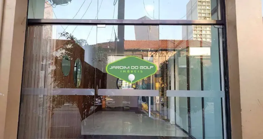 Ponto comercial para alugar na Rua Padre Carvalho, Pinheiros, São Paulo