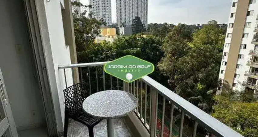 Apartamento à venda forest hills parque residencial julia 3 quartos