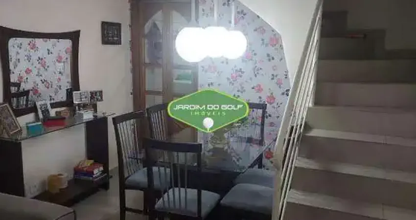 Casa com 2 quartos à venda na Rua Embaixatriz Dora de Vasconcelos, Vila do Castelo, São Paulo