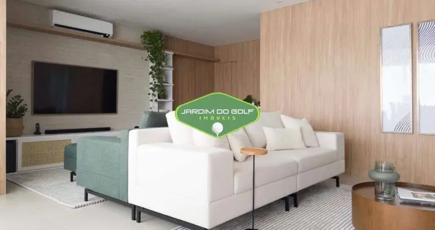 Apartamento à venda 3 quartos 3 banheiros 3 suítes poema granja julieta jardim caravelas