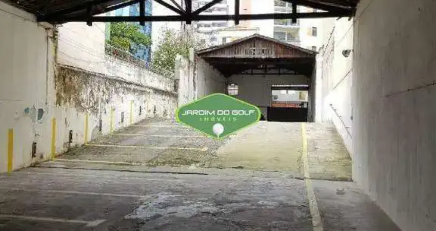 Barracão / Galpão / Depósito à venda na Rua Doutor Albuquerque Lins, Higienópolis, São Paulo