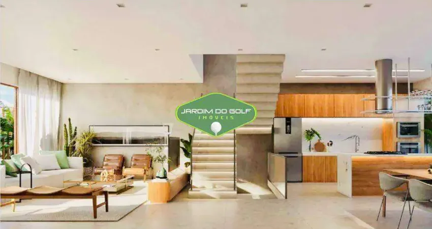 Casa em condomínio fechado com 3 quartos à venda na Rua Doutor Alberto Seabra, Vila Madalena, São Paulo