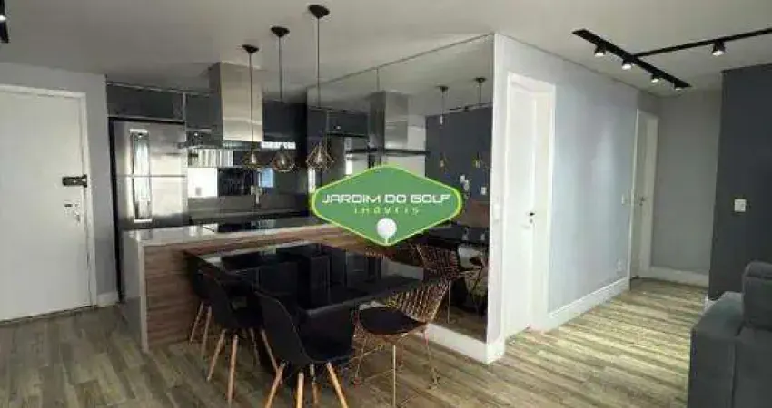 Apartamento com 2 quartos à venda na Rua José da Silva Ribeiro, Morumbi, São Paulo