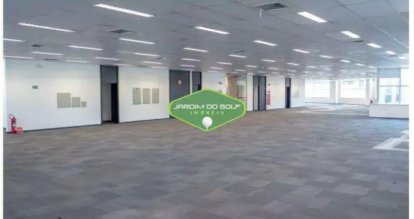 Centro empresarial – lajes corporativas para locação | barra funda | limão - zona norte sp