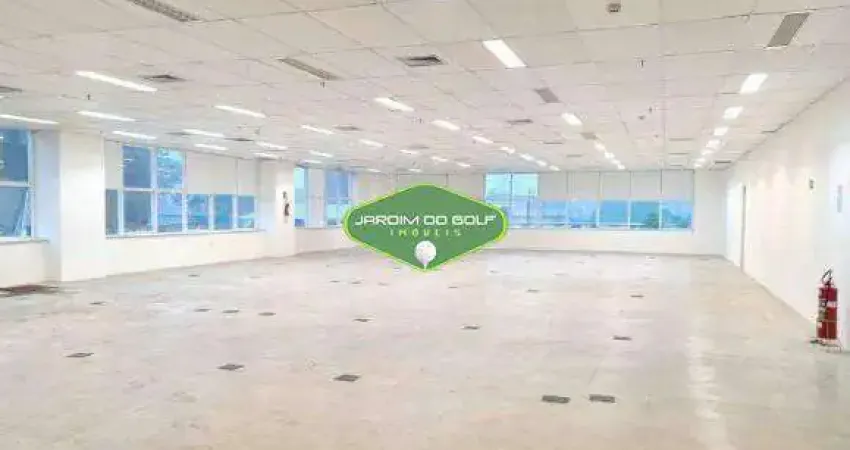 Centro Empresarial – Lajes Corporativas para Locação | Barra Funda | Limão - Zona Norte SP