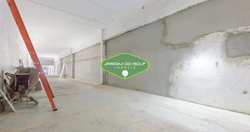 Barracão / Galpão / Depósito à venda na Avenida Pavão, Moema, São Paulo