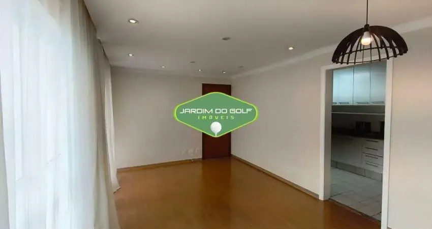 Apartamento para aluguel 3 quartos [1 suíte 2 vagas jardim marajoara