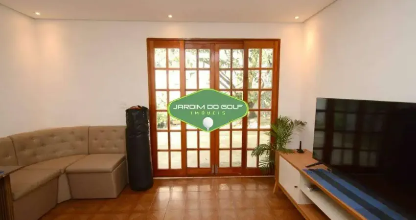 Casa residencial à venda em jardim santa francisca cabrini – 3 quartos, 1 suíte, 4 vagas