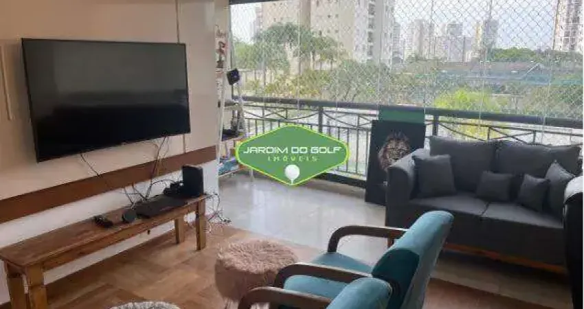 Apartamento 3 dorms com 1 suíte e 2 vagas em vila sofia, sp – financiamento aceito