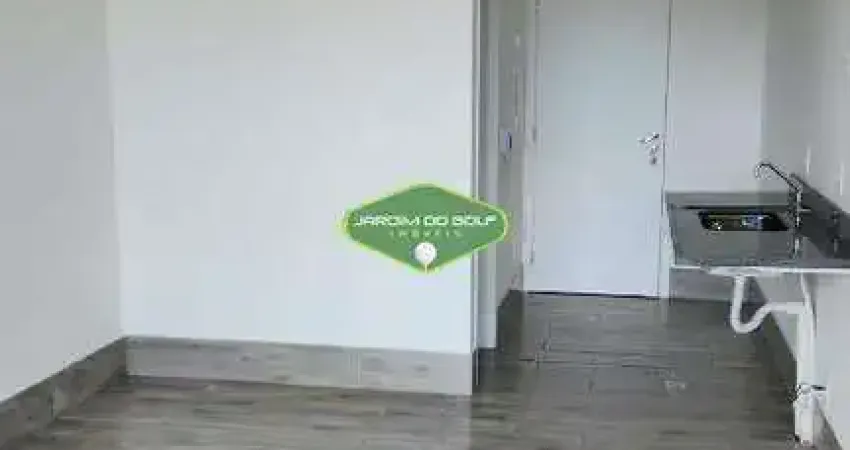 Apartamento com 1 quarto à venda na Avenida Vereador José Diniz, Alto da Boa Vista, São Paulo