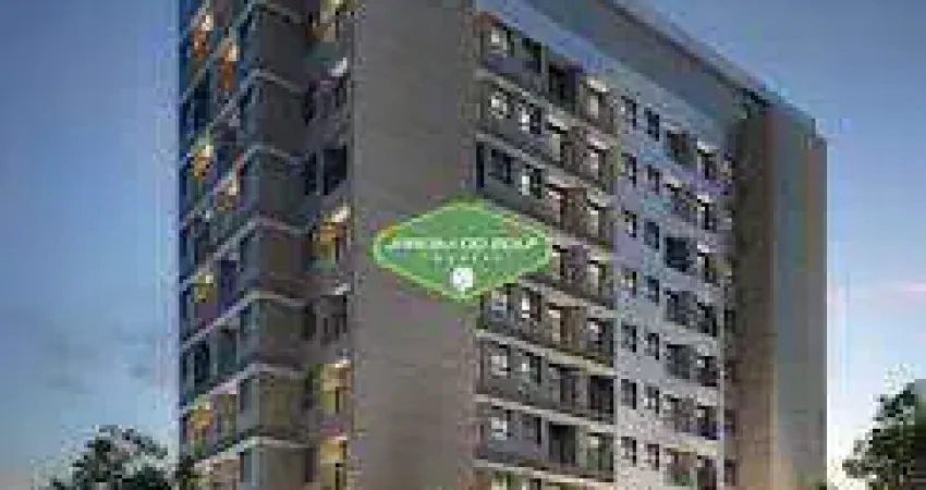 Studio mobiliado para locação no campo belo, 26m² – excelente oportunidade residencial