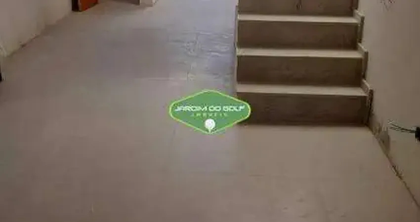 Casa com 3 quartos à venda na Rua João Gomes Batista, Jardim Cidália, São Paulo