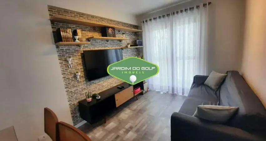Apartamento à vendagolf park 2 quartos 1 suíte 1 vaga vila anhangüera