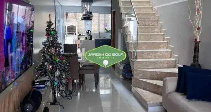 Casa com 3 quartos à venda na Rua Joaquim Neves Monteiro, Jardim Palmares (Zona Sul), São Paulo