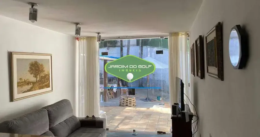 Casa com 5 quartos à venda na Rua Monsenhor Passos, Alto de Pinheiros, São Paulo