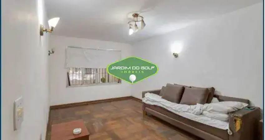 Casa com 4 quartos à venda na Rua Sobrália, Vila Gea, São Paulo