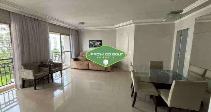 Apartamento com 3 quartos para alugar na Rua Geraldo de Mendonça Mello, Vila Isa, São Paulo