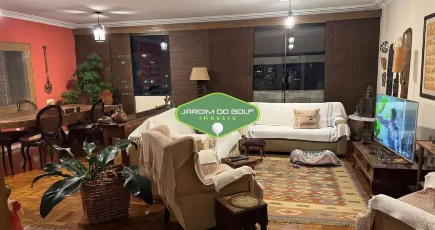 Apartamento com 3 quartos à venda na Rua Doutor Albuquerque Lins, Santa Cecília, São Paulo