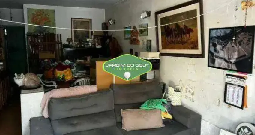 Casa com 3 quartos à venda na Rua Sobrália, Vila Gea, São Paulo