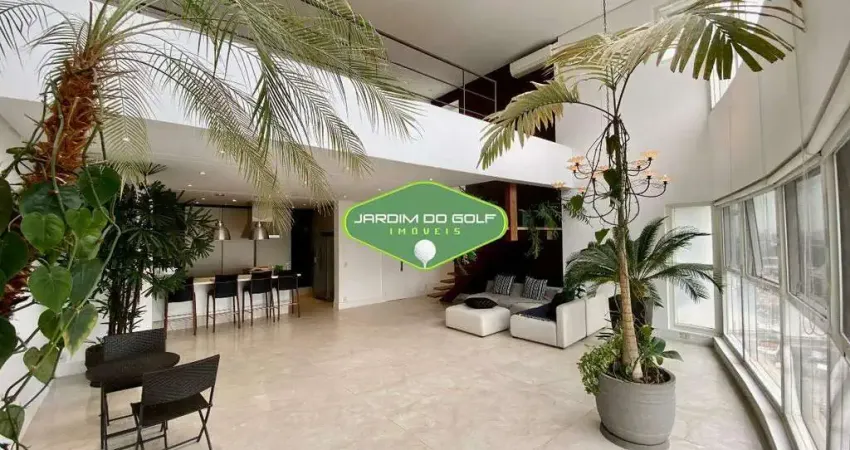 Cobertura à venda 249 near granja julieta granja julieta são paulo