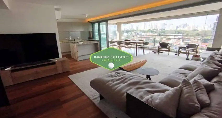 Apartamento com 1 quarto para alugar na Rua Madalena, Vila Madalena, São Paulo