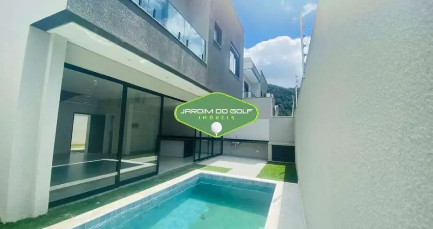 Casa em condomínio fechado com 3 quartos à venda na Praça João Eduardo de Moraes, Praia de Baraquecaba, São Sebastião