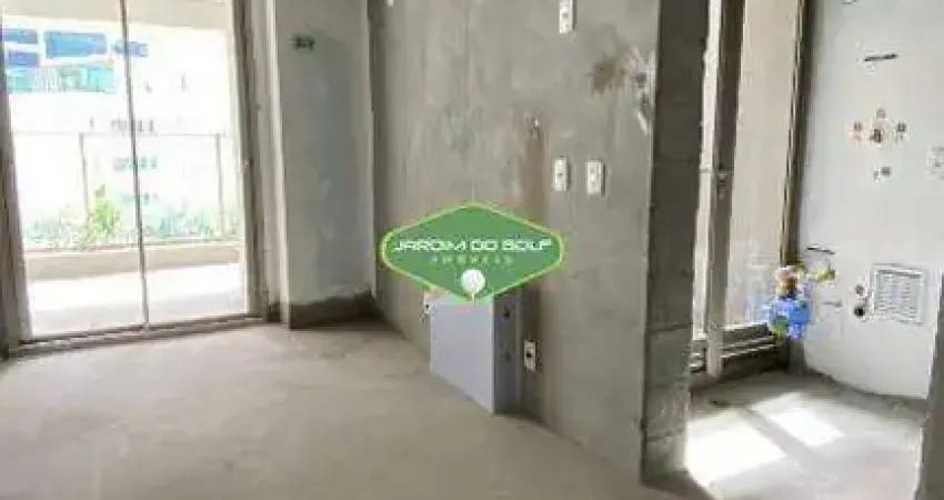 Apartamento com 3 quartos à venda na Avenida Agami, Moema, São Paulo