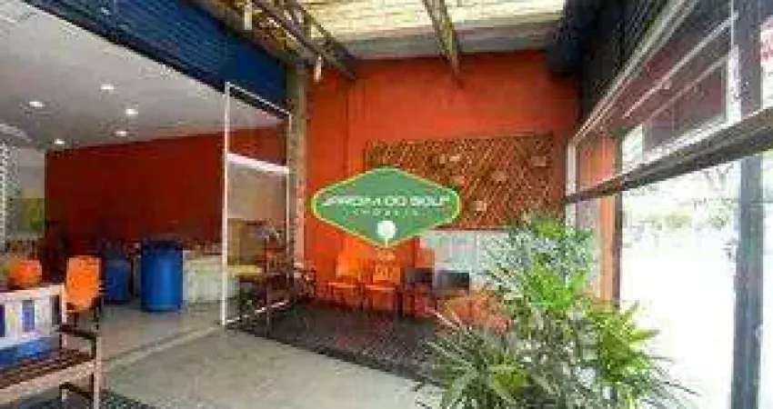 Ponto comercial para alugar na Rua Doutor Antônio Bento, Santo Amaro, São Paulo