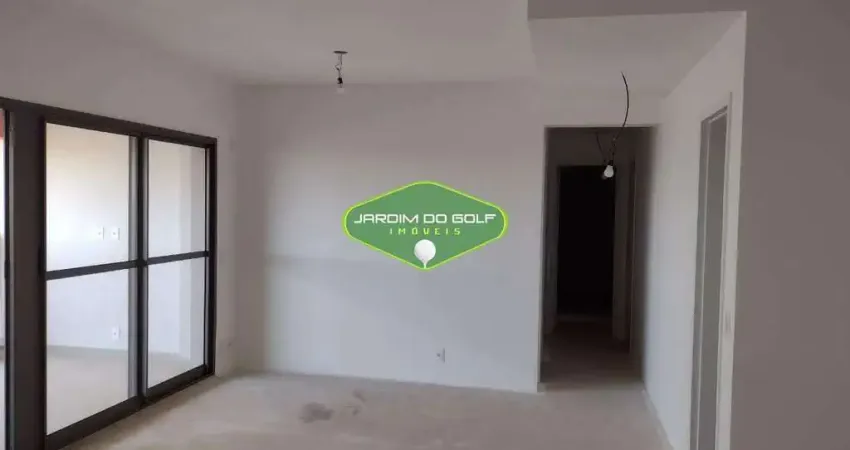 Apartamento à venda no Condomínio Hi View Alto da Boa Vista – 95,85 m²