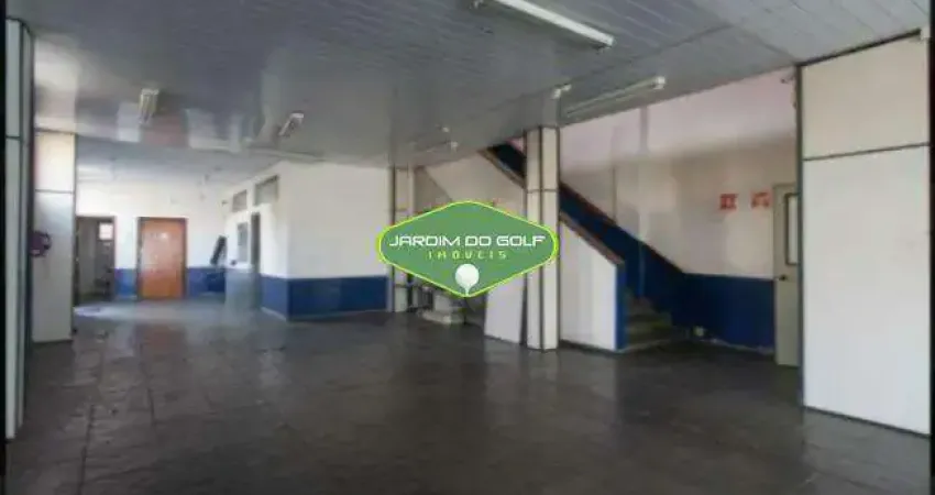 Prédio para alugar na Avenida Washington Luís, Santo Amaro, São Paulo