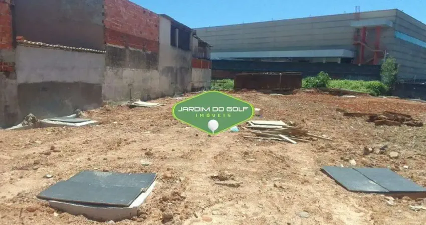 Terreno à venda na Rua Dom Pedro Henrique de Orleans e Bragança, Vila Jaguara, São Paulo