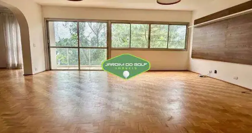 Apartamento com 4 quartos à venda na Avenida Washington Luís, Alto da Boa Vista, São Paulo