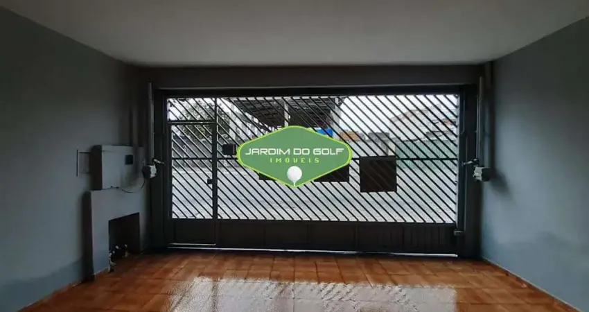 Casa com 3 quartos à venda na Rua Franklin Magalhães, Vila Santa Catarina, São Paulo