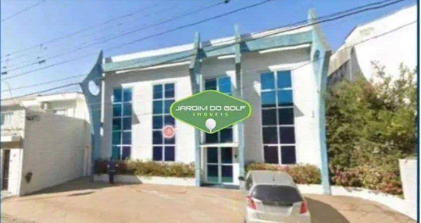 Prédio à venda na Rua Beijuí, Vila Isa, São Paulo