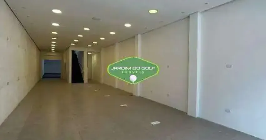 Imóvel Comercial à Venda – Alugado e Gerando Renda | 303 m² | Pinheiros