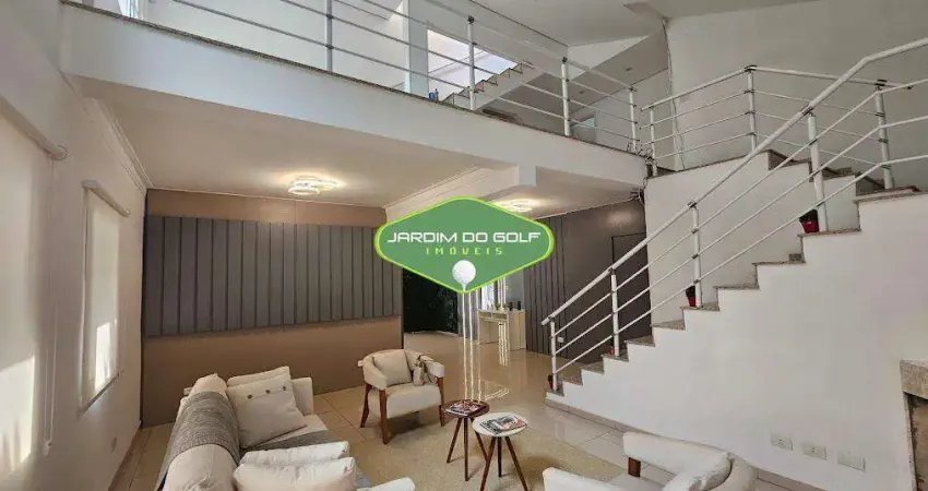 Casa com 4 quartos para alugar na Avenida Manoel dos Reis Araújo, Jardim Marajoara, São Paulo