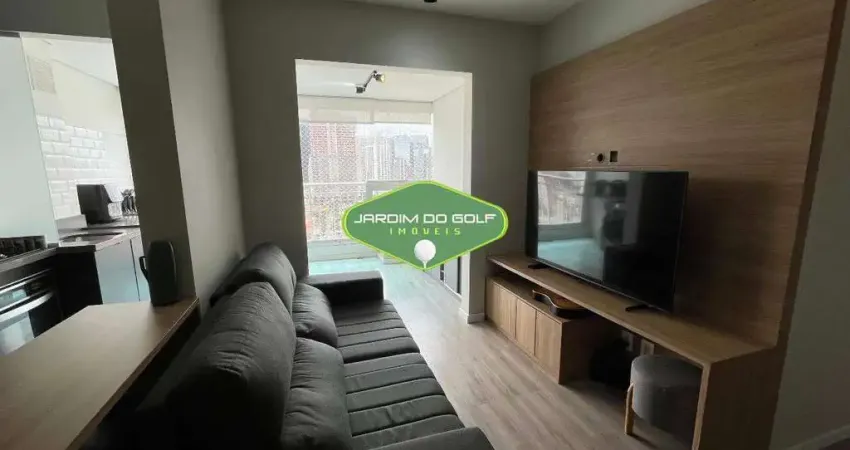 Apartamento com 2 quartos à venda na Rua da Paz, Chácara Santo Antônio, São Paulo