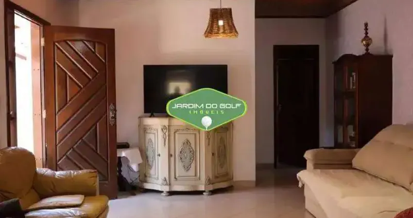 Casa com 1 quarto à venda na Rua Humberto de Queirós, Jardim Bélgica, São Paulo