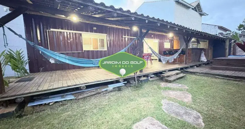 Casa com 2 quartos à venda na Avenida São Paulo, Estancia São Jose, Peruíbe