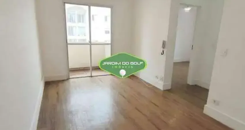 Apartamento com 1 quarto para alugar na Avenida Jurucê, Indianópolis, São Paulo