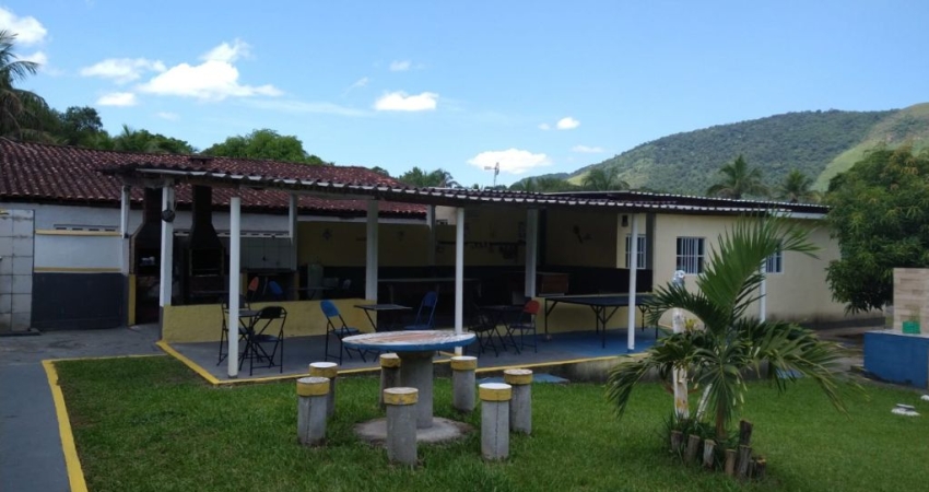 Linda Fazenda/Sítio/Chácara com 4 Quartos à venda, 10.000m² - Sambaetiba - ITABORAÍ