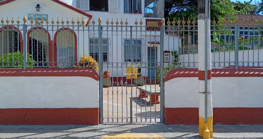 Apartamento com 1 quarto à venda na Rua Tomás Cerqueira, 120, Paquetá, Rio de Janeiro