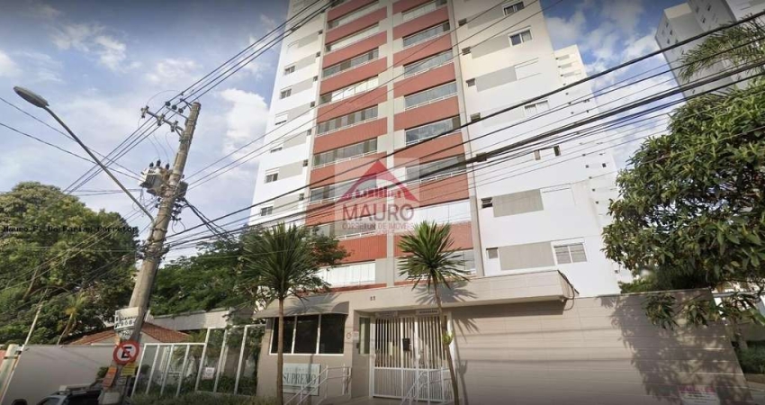 Apartamento para Venda, Vila Augusta, 3 dormitórios, 2 suítes, 1 banheiro, 2 vagas