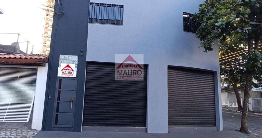 Salão Comercial para Venda em Guarulhos, Jardim Bebedouro
