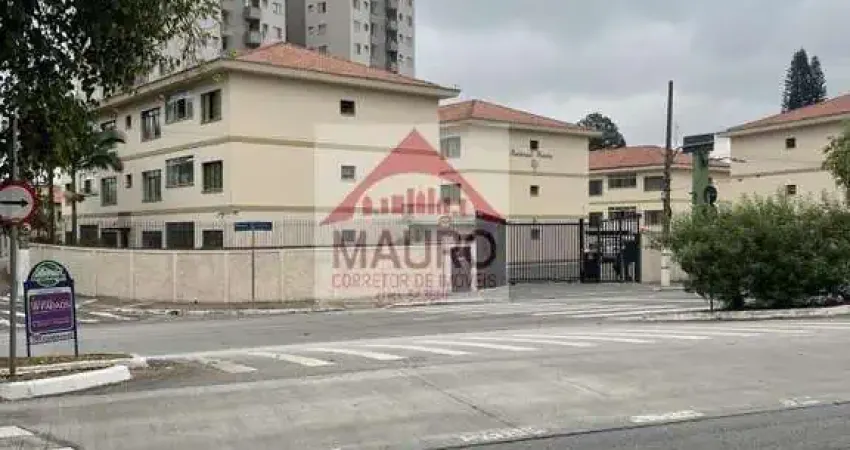 Apartamento para Locação, Vila Capitão Rabelo, 2 dormitórios, 1 banheiro, 1 vaga