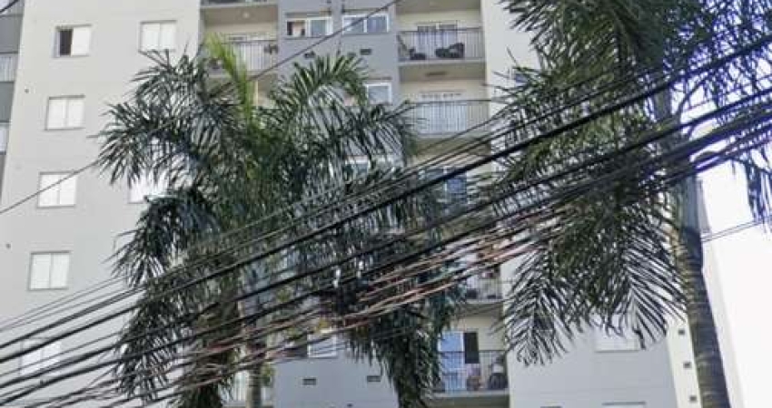 Apartamento para Venda em Guarulhos, Vila Augusta, 2 dormitórios, 1 suíte, 1 banheiro, 1 vaga
