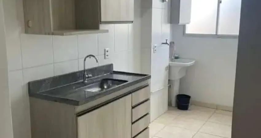 Apartamento para Locação em Guarulhos, Gopoúva, 2 dormitórios, 1 banheiro, 1 vaga
