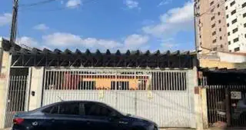 Casa para Locação em Guarulhos, Centro, 2 dormitórios, 2 banheiros, 8 vagas