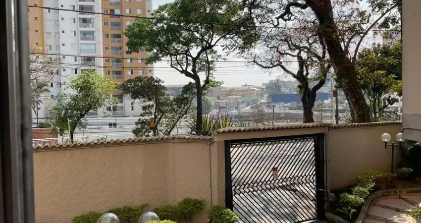 Apartamento para venda em guarulhos, vila antonieta, 2 dormitórios, 1 banheiro, 1 vaga